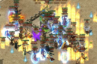 武圣傳奇試玩體驗 多服7期開啟，聚享游平臺暢享武俠世界