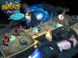 玄幻經典重鑄 熱門小說改編手游推薦