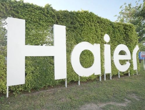 海爾在蕪湖成立新能源科技公司，布局AI與數(shù)據(jù)處理業(yè)務(wù)